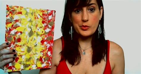 big breasts art|Meet The ‘Boobie Painter’ Who Creates $500 Masterpieces.